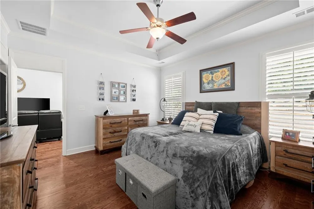 3626 Majestic Oak Drive SW Gainesville, GA 30504