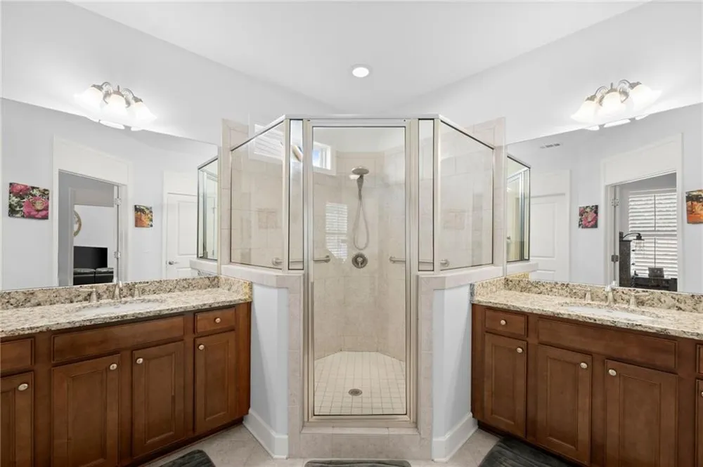 3626 Majestic Oak Drive SW Gainesville, GA 30504