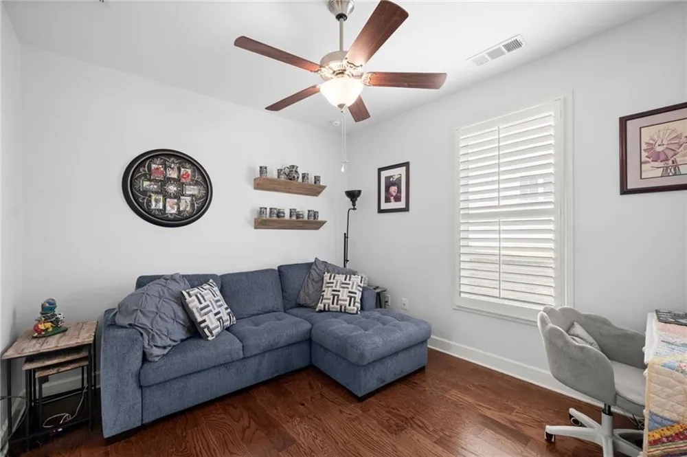 3626 Majestic Oak Drive SW Gainesville, GA 30504