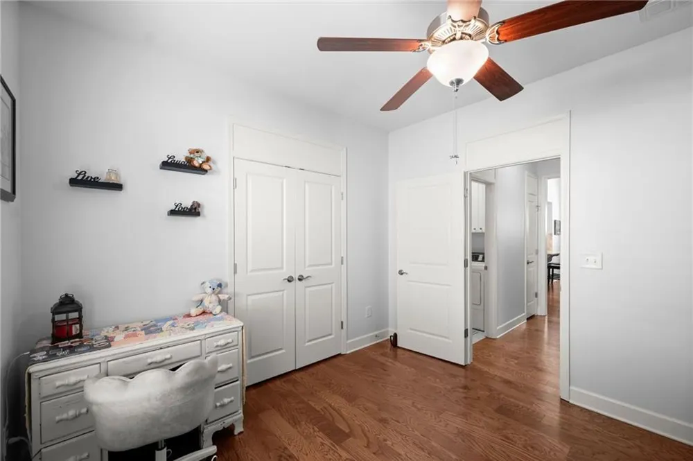 3626 Majestic Oak Drive SW Gainesville, GA 30504