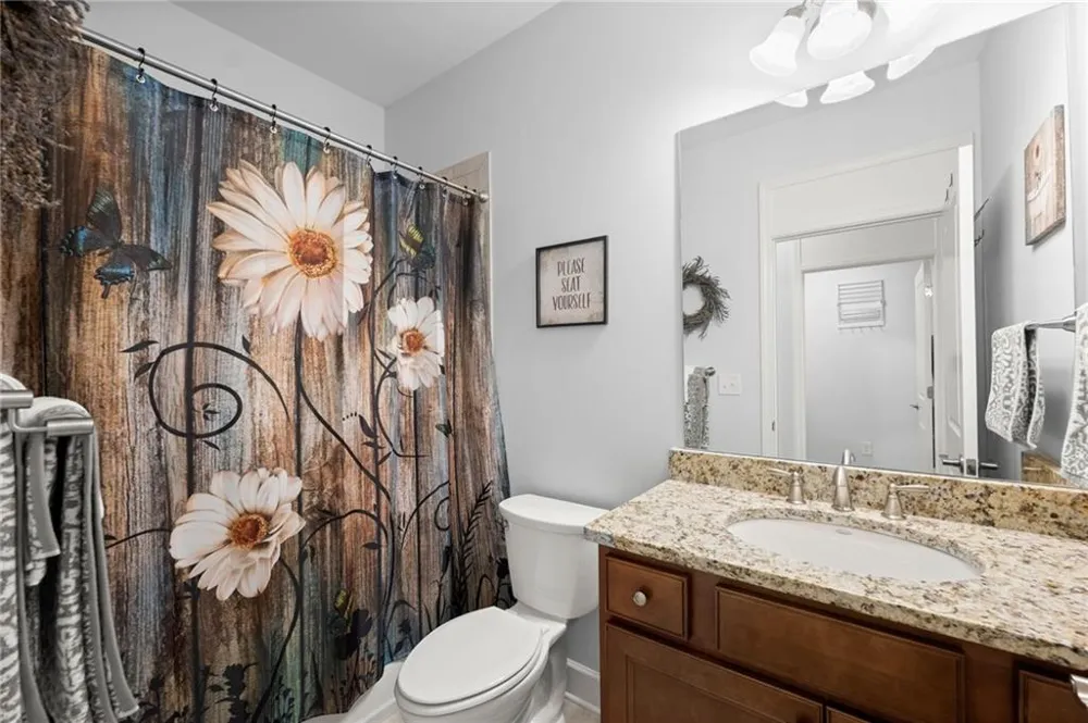 3626 Majestic Oak Drive SW Gainesville, GA 30504