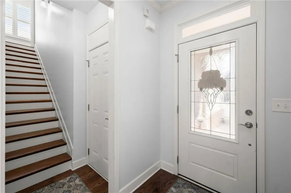 3626 Majestic Oak Drive SW Gainesville, GA 30504