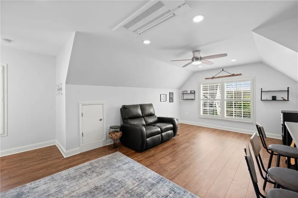 3626 Majestic Oak Drive SW Gainesville, GA 30504