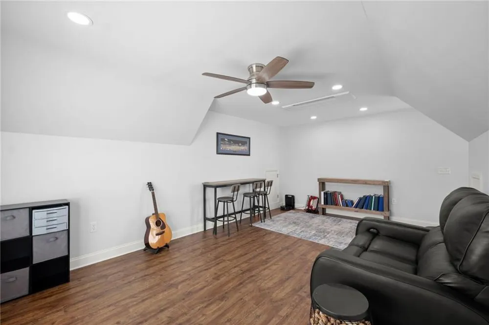 3626 Majestic Oak Drive SW Gainesville, GA 30504