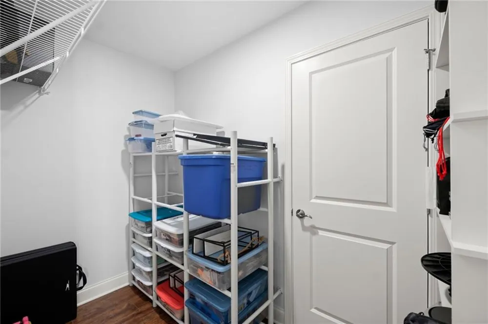 3626 Majestic Oak Drive SW Gainesville, GA 30504