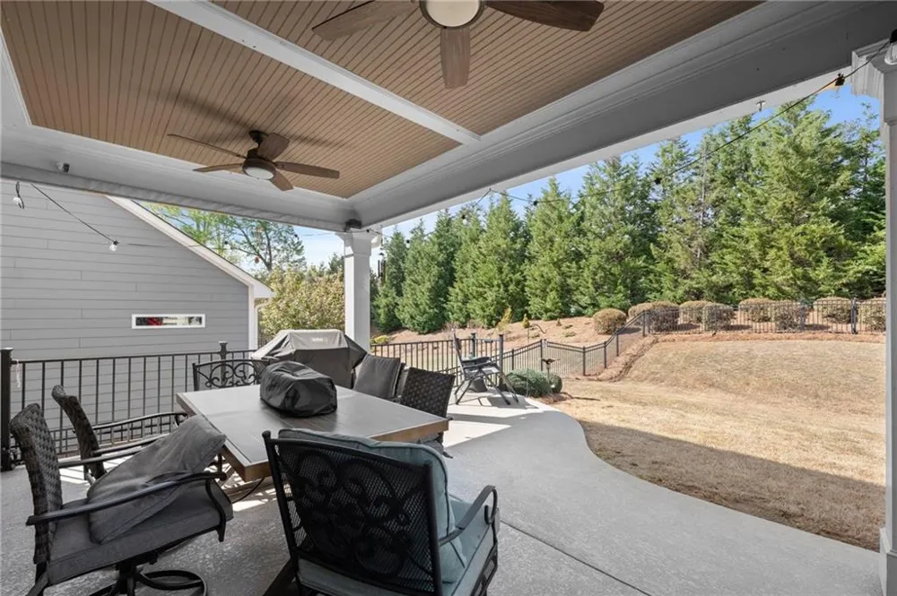 3626 Majestic Oak Drive SW Gainesville, GA 30504