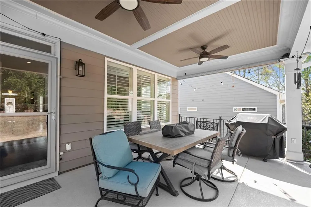 3626 Majestic Oak Drive SW Gainesville, GA 30504