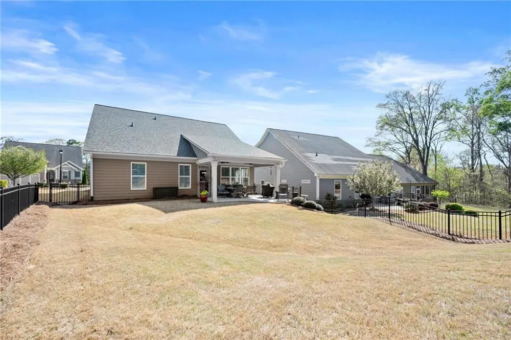 3626 Majestic Oak Drive SW Gainesville, GA 30504