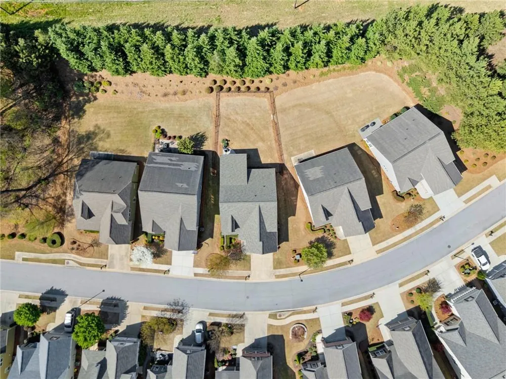 3626 Majestic Oak Drive SW Gainesville, GA 30504