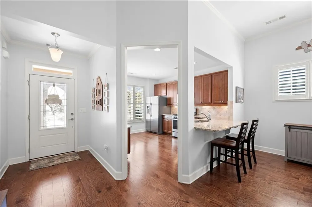 3626 Majestic Oak Drive SW Gainesville, GA 30504