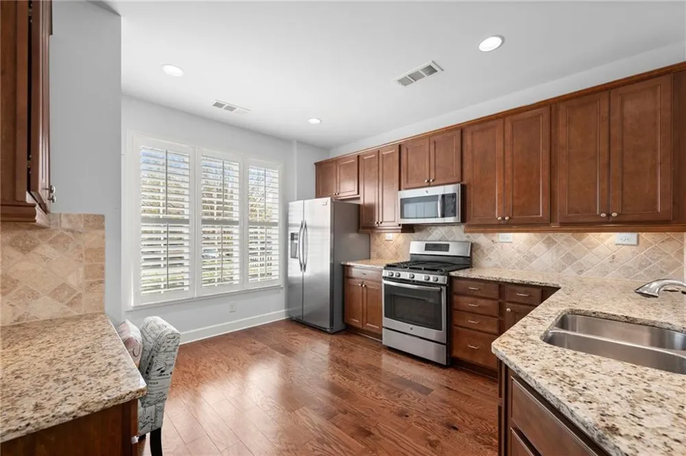 3626 Majestic Oak Drive SW Gainesville, GA 30504