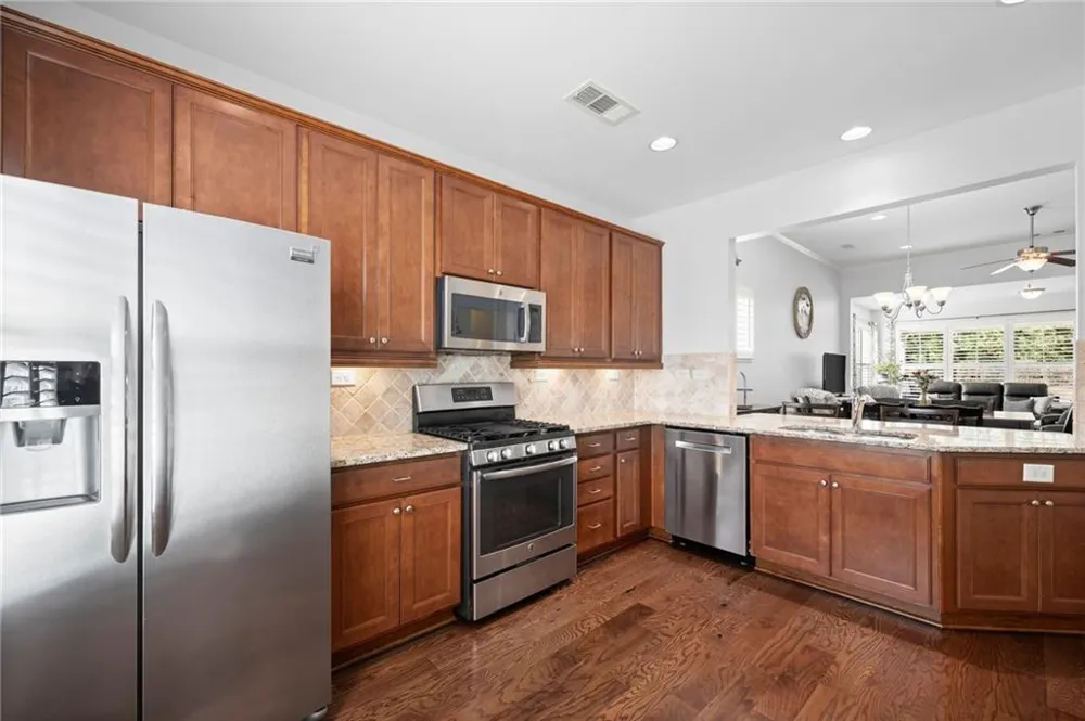 3626 Majestic Oak Drive SW Gainesville, GA 30504