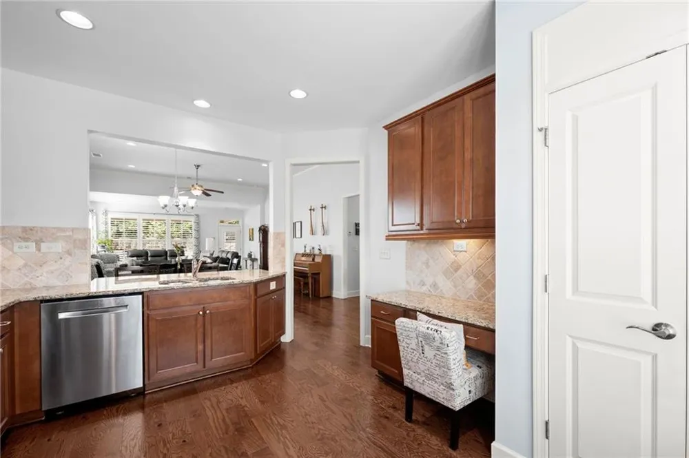 3626 Majestic Oak Drive SW Gainesville, GA 30504