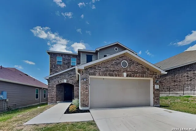 1519 Overlook Bank San Antonio, TX 78245