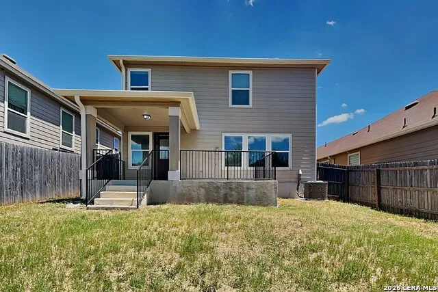 1519 Overlook Bank San Antonio, TX 78245