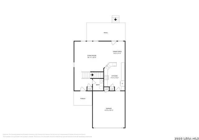 1519 Overlook Bank San Antonio, TX 78245