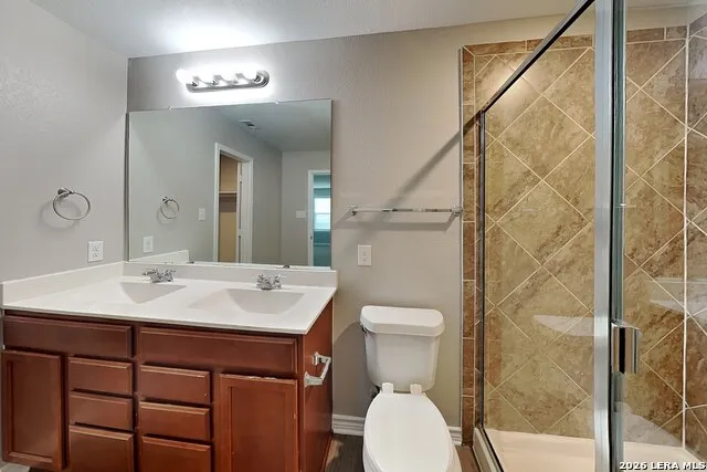 1519 Overlook Bank San Antonio, TX 78245