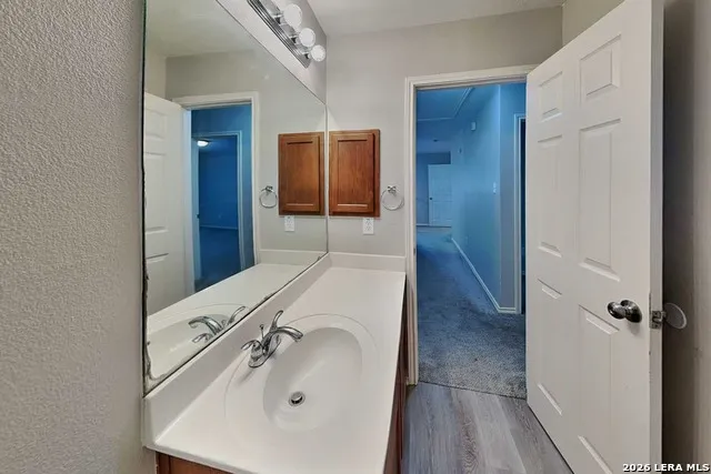 10411 Trotters Bay San Antonio, TX 78254