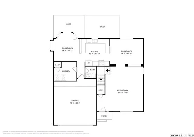 10411 Trotters Bay San Antonio, TX 78254