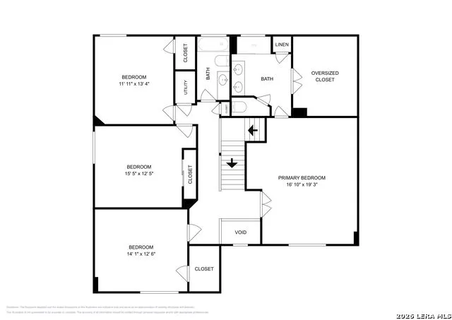 10411 Trotters Bay San Antonio, TX 78254