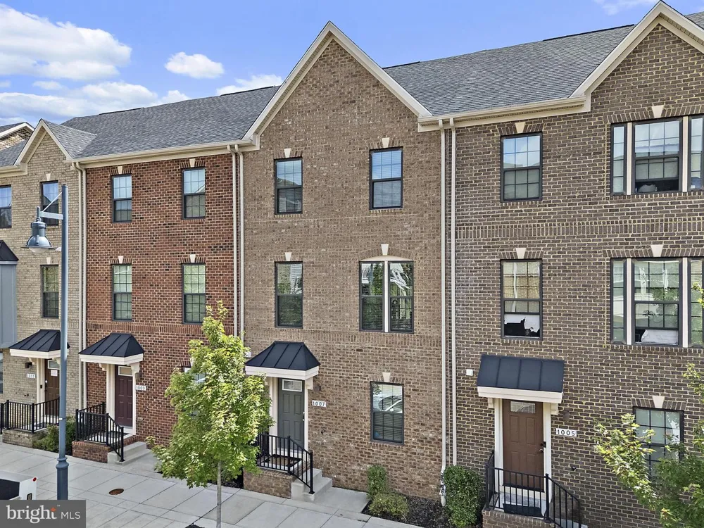 1007 RUTLAND AVENUE Baltimore, MD 21205