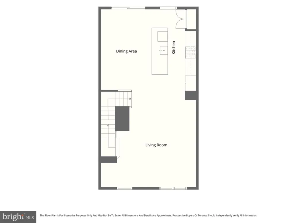 1007 RUTLAND AVENUE Baltimore, MD 21205