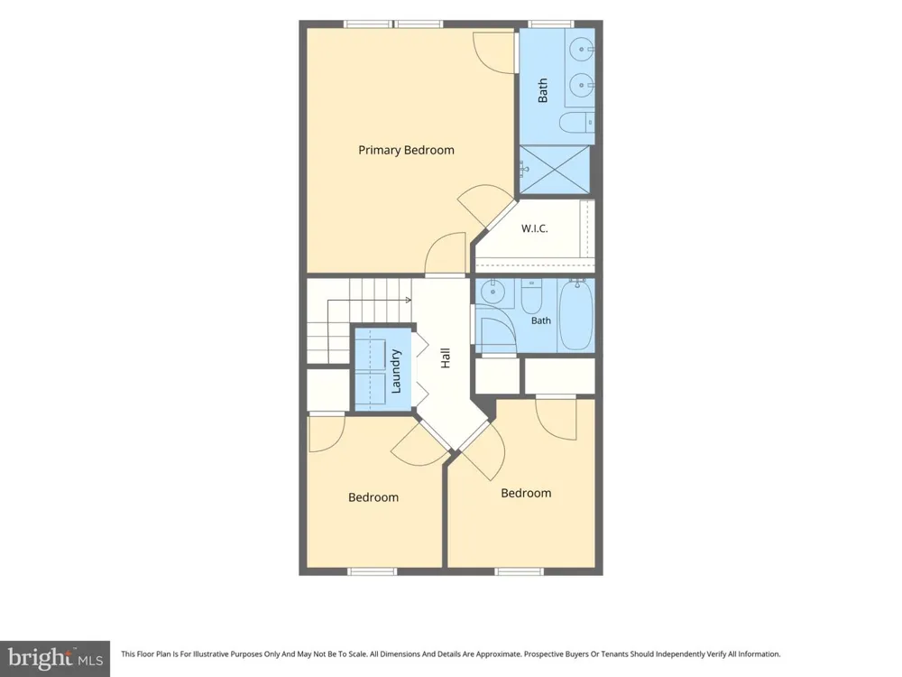 1007 RUTLAND AVENUE Baltimore, MD 21205