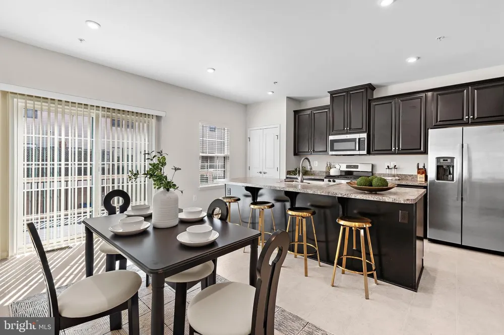 1007 RUTLAND AVENUE Baltimore, MD 21205