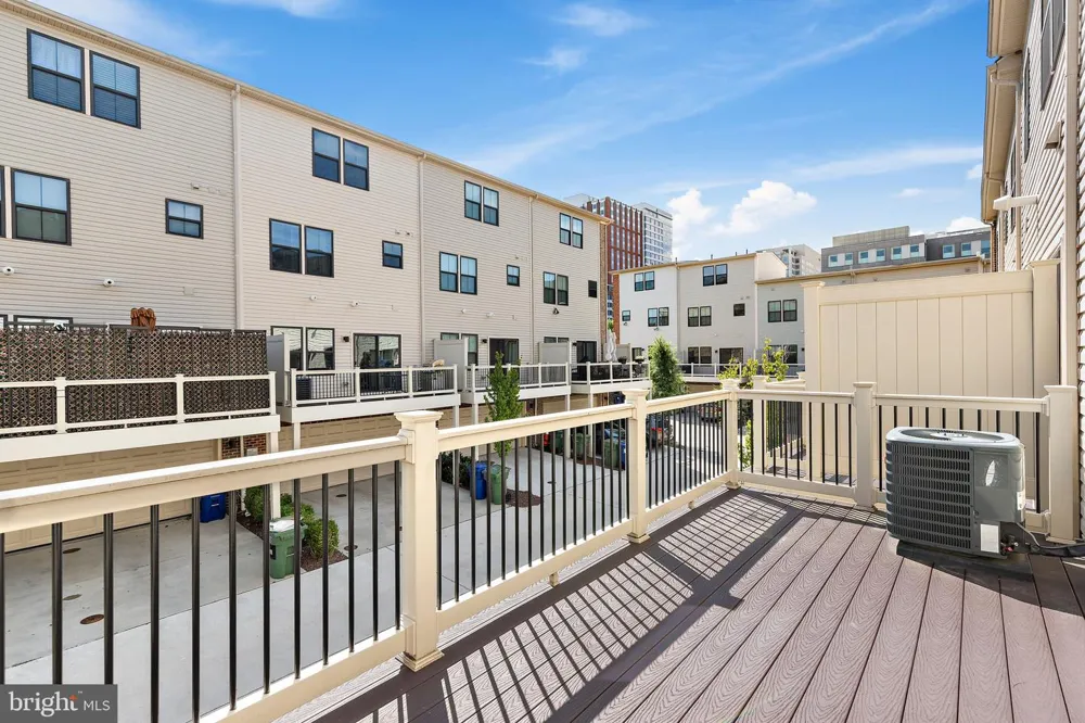 1007 RUTLAND AVENUE Baltimore, MD 21205