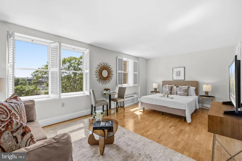 2440 16TH STREET NW #416 Washington, DC 20009