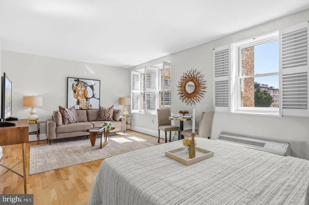 2440 16TH STREET NW #416 Washington, DC 20009