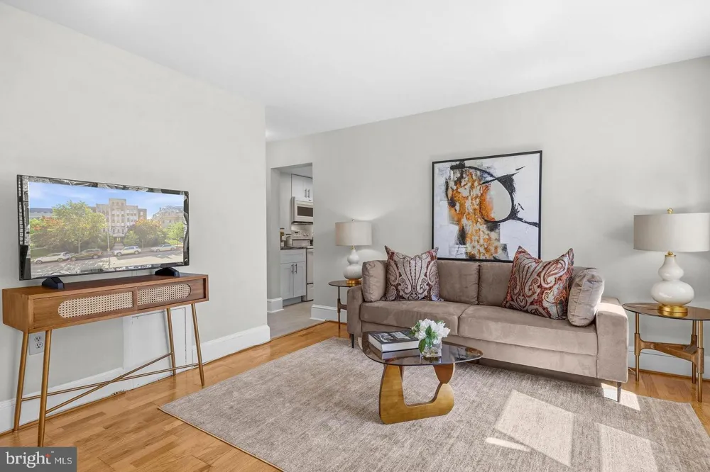 2440 16TH STREET NW #416 Washington, DC 20009