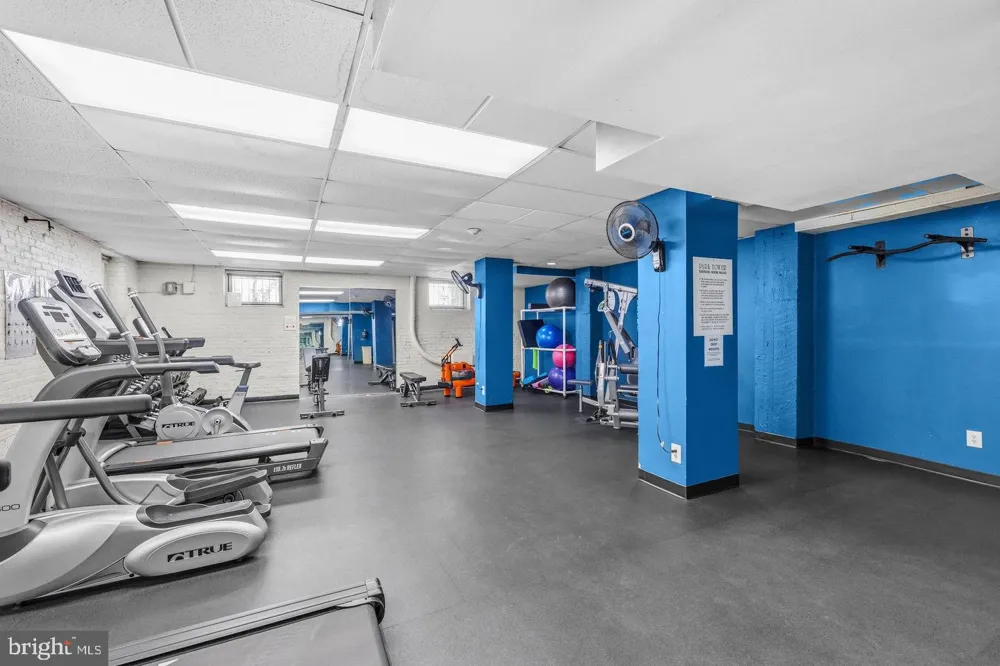 2440 16TH STREET NW #416 Washington, DC 20009