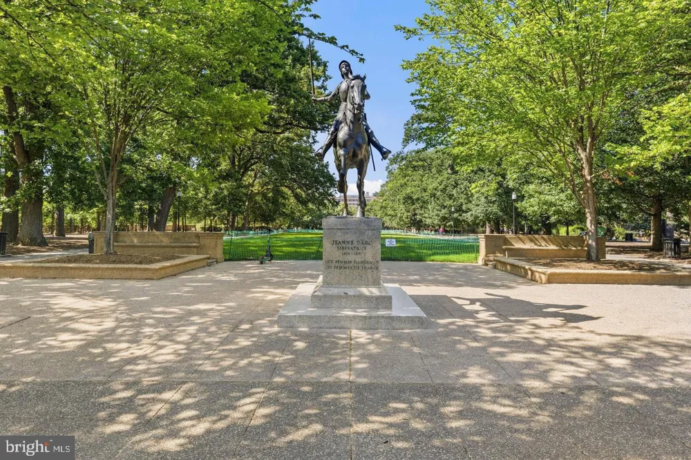 2440 16TH STREET NW #416 Washington, DC 20009