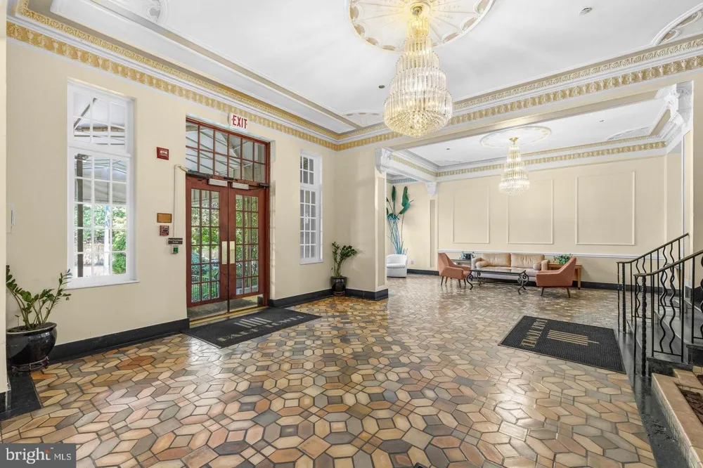 2440 16TH STREET NW #416 Washington, DC 20009