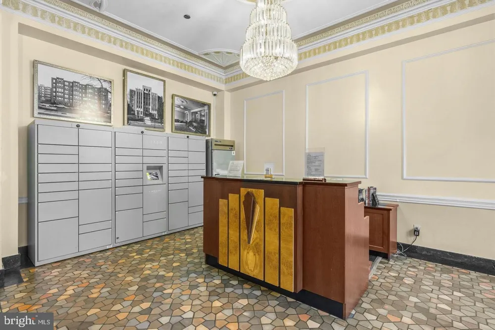 2440 16TH STREET NW #416 Washington, DC 20009