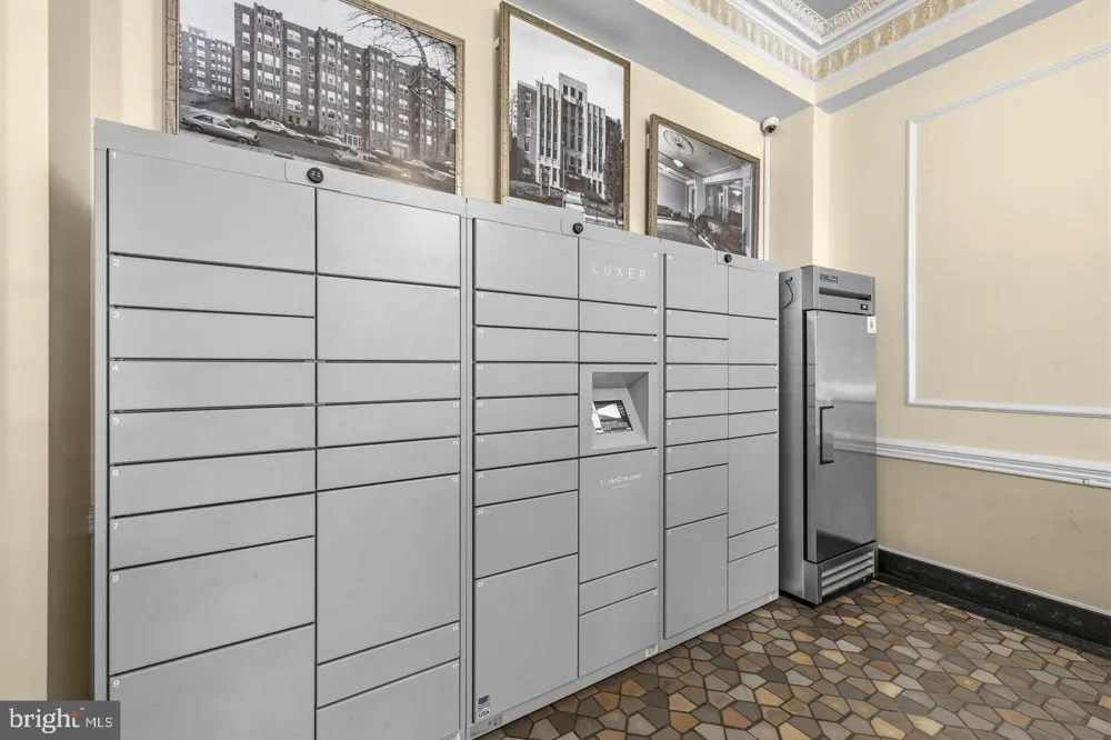 2440 16TH STREET NW #416 Washington, DC 20009