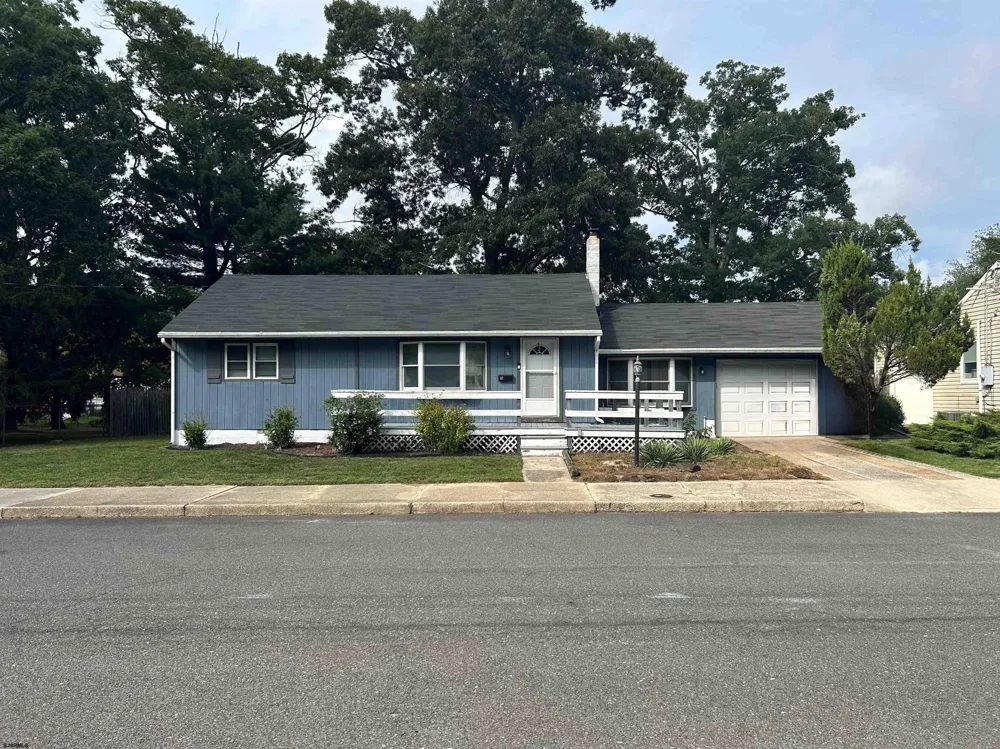 6 Locust Ave Northfield, NJ 08225