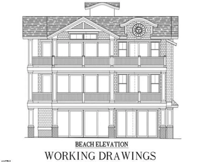 2313 Wesley Avenue Ocean City, NJ 08226