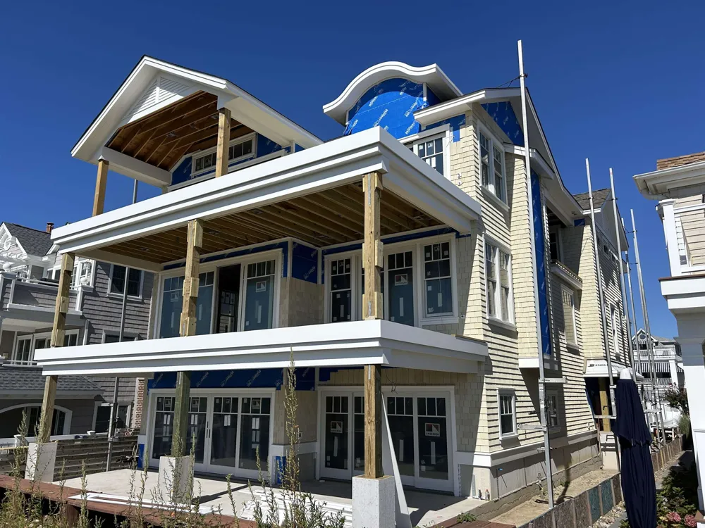 2313 Wesley Avenue Ocean City, NJ 08226