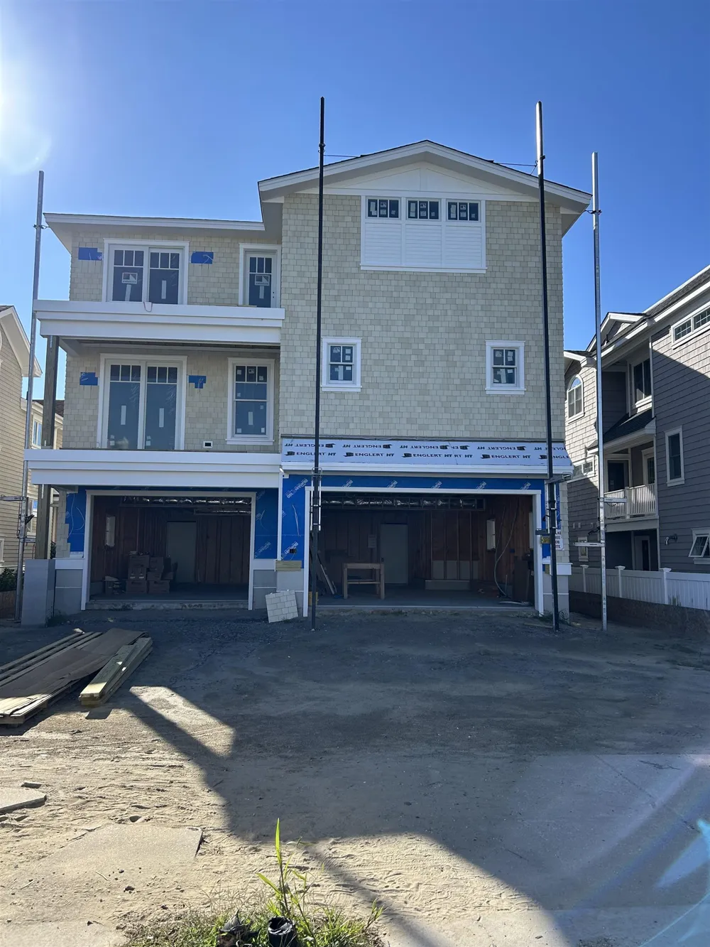 2313 Wesley Avenue Ocean City, NJ 08226