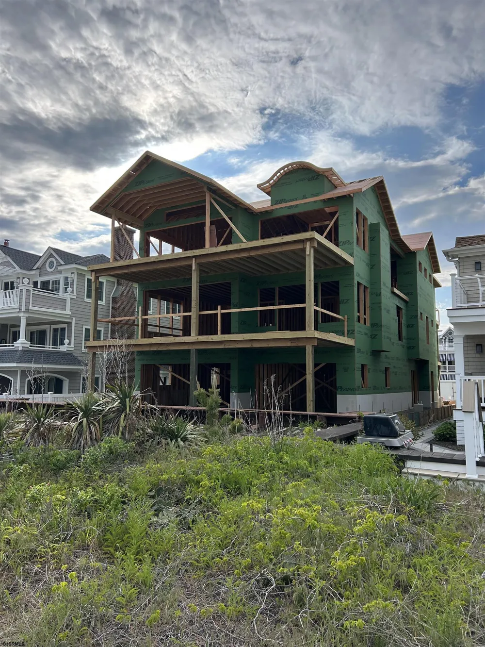2313 Wesley Ave Ave Ocean City, NJ 08226