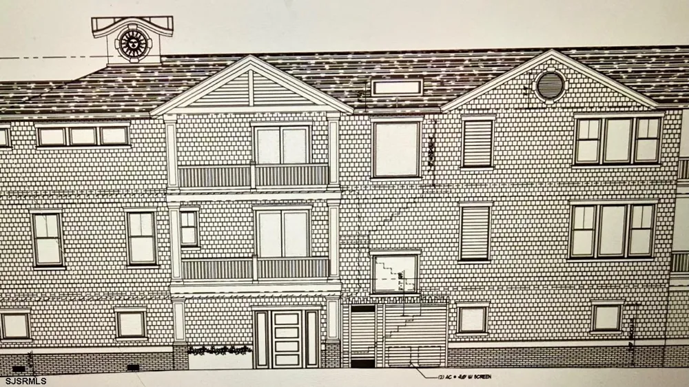 2313 Wesley Ave Ave Ocean City, NJ 08226