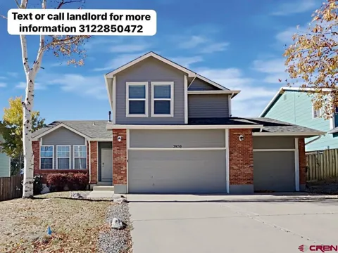 2971 Harrisburg Way, Colorado Springs, Alley #3