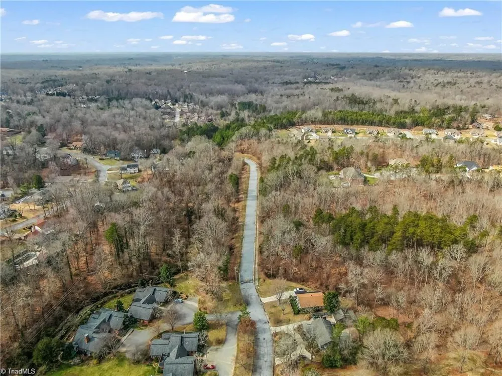 1751 Country Club Drive High Point, NC 27262