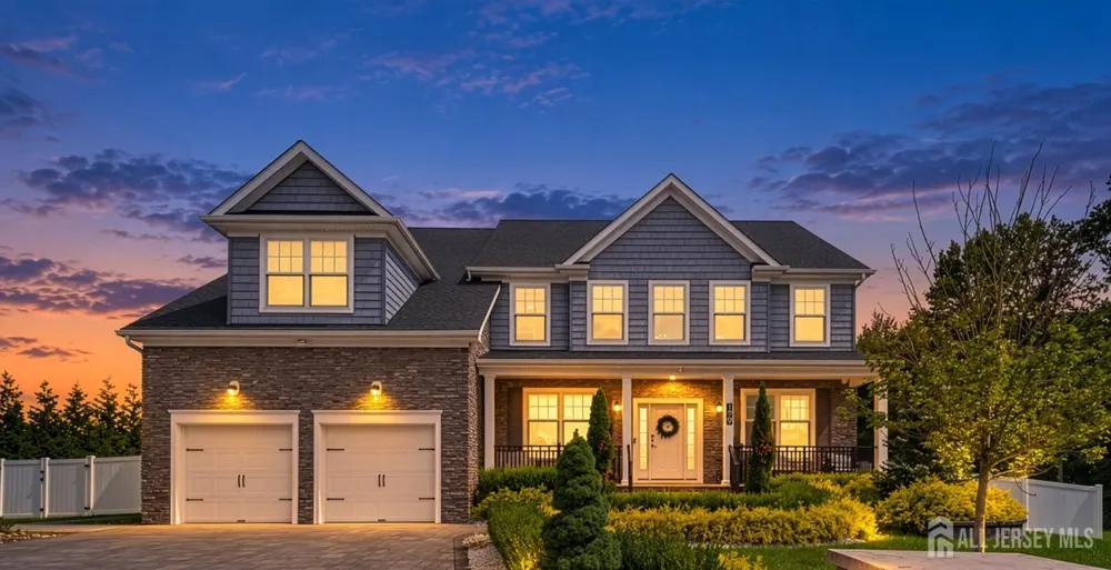 129 MCCORMICK AVENUE S Old Bridge, NJ 08857