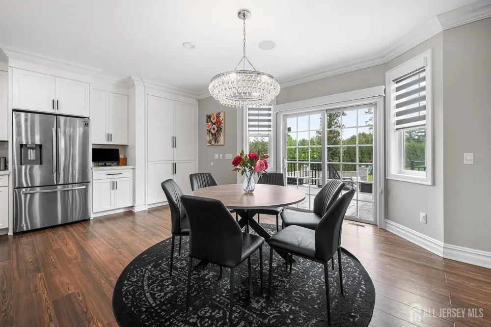 129 MCCORMICK AVENUE S Old Bridge, NJ 08857