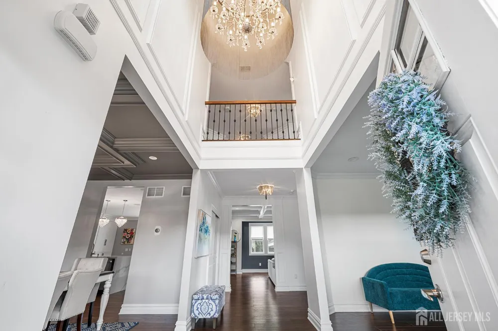 129 MCCORMICK AVENUE S Old Bridge, NJ 08857