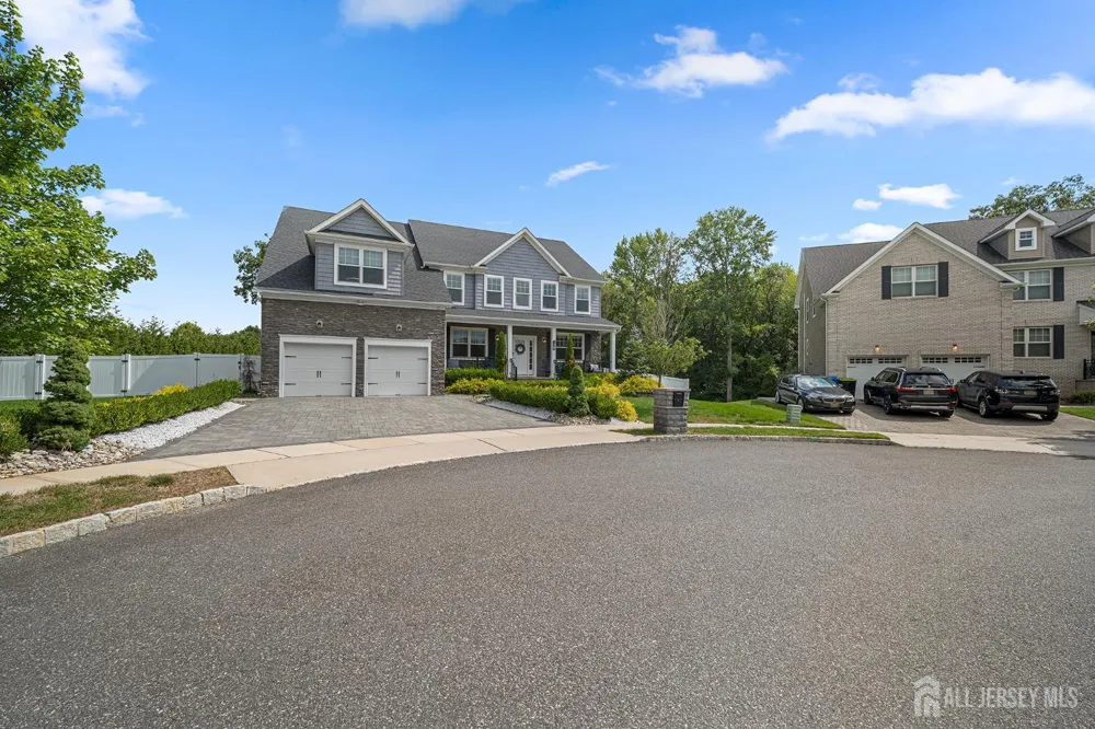 129 MCCORMICK AVENUE S Old Bridge, NJ 08857