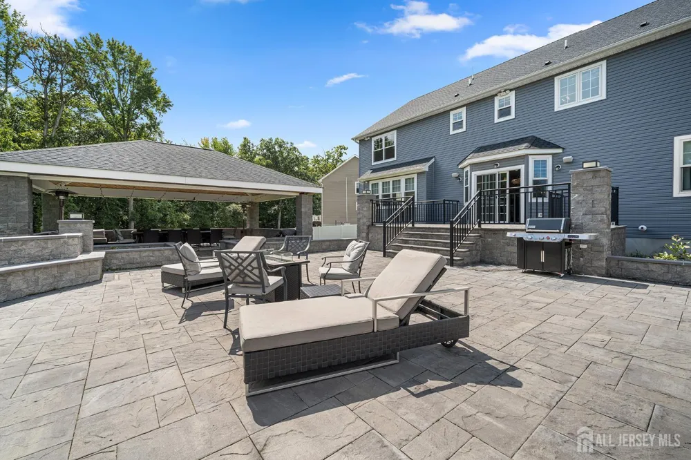 129 MCCORMICK AVENUE S Old Bridge, NJ 08857